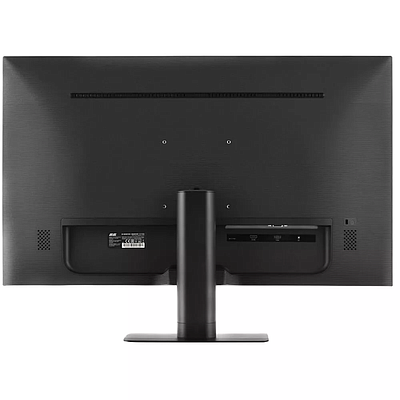 Monitor 2E 27" F2725B D-Sub 100Hz (2E-F2725B-01.EU) - Black