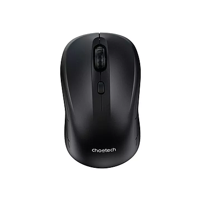 Wireless Mouse Choetech KB-002 AirClick 2.4G (01.02.01.XX-KB-002-BK) - Black