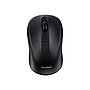 Wireless Mouse Choetech KB-002 AirClick 2.4G (01.02.01.XX-KB-002-BK) - Black