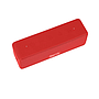 Wireless Portable Speaker 2E SoundXBlock Waterproof (2E-BSSXBWRD) - Red
