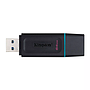 Flash Drive Kingston Exodia 64GB USB 3.2 (DTX/64GB) - Black + Blue
