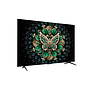 TV TCL 65" (165cm) / 65C6K Smart 4K UHD