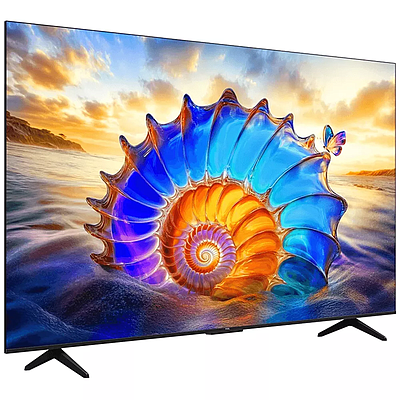 TV TCL 75" (190cm) / 75V6D Smart 4K UHD