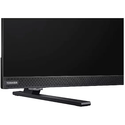 TV Toshiba 65" (165cm) / 65Z770RE Smart 4K UHD