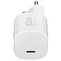 Charger Xiaomi 33W Nano Power Adapter USB-C (BHR087LEU) - White
