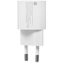 Charger Xiaomi 33W Nano Power Adapter USB-C (BHR087LEU) - White