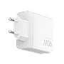Charger Xiaomi 90W HyperCharge Power Adapter 3-Port (BHR087MEU) - White