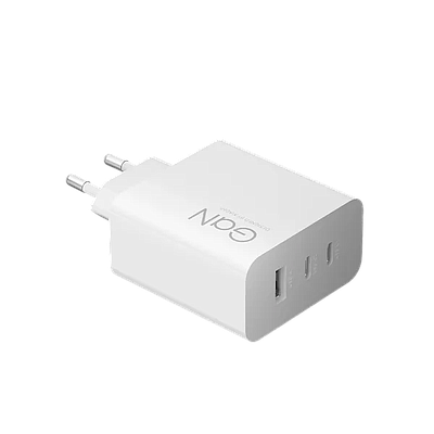 Charger Xiaomi 90W HyperCharge Power Adapter 3-Port (BHR087MEU) - White