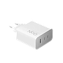 Charger Xiaomi 90W HyperCharge Power Adapter 3-Port (BHR087MEU) - White