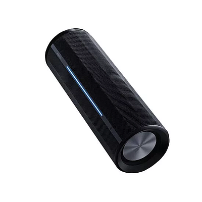 Portable Bluetooth Speaker Xiaomi ASM02G (QBH4275GL) - Black