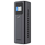 Powerbank Choetech B670 27000mAh with Digital Screen 140W - Black