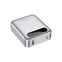 Powerbank Choetech B860 PowerLeap 10000mAh Dual USB - Silver