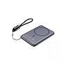 Wireless Magnetic Powerbank Choetech B861 5000mAh PD20W - Grey