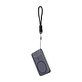 Wireless Magnetic Powerbank Choetech B861 5000mAh PD20W - Grey