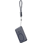 Wireless Magnetic Powerbank Choetech B862 10000mAh PD20W - Grey