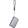 Wireless Magnetic Powerbank Choetech B862 10000mAh PD20W - Grey