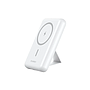 Wireless Magnetic Powerbank Choetech B662 5000mAh - White