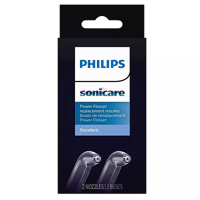 Philips Sonicare F1 Standard Oral Irrigator Nozzle HX3042/00