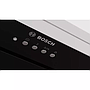 Built-In Hood Bosch DLN56AC60 Serie | 6 Black