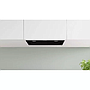 Built-In Hood Bosch DLN56AC60 Serie | 6 Black