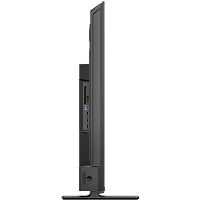 TV Philips 50" (126cm) / 50PUS7810/12 Smart 4K UHD