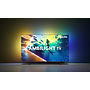 TV Philips 65" (164cm) / 65PUS8010/12 Smart 4K UHD