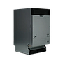 Built-In Dishwasher Midea MDWB-4529TQ Grey