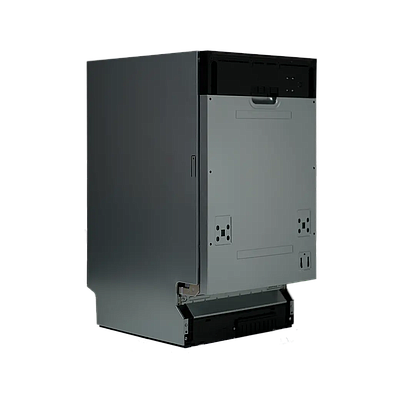 Built-In Dishwasher Midea MDWB-4529TQ Grey