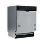 Built-In Dishwasher Midea MDWB-6029TQ