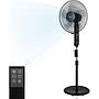 Fan Midea FS40-21MR Black