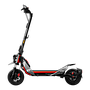 Segway KickScooter ZT3 Pro (051801U) - Black