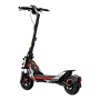 Segway KickScooter ZT3 Pro (051801U) - Black