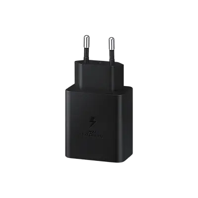 Samsung 45W USB-C Power Adapter Black (EP-T4510XBEGRU)