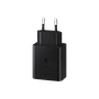 Samsung 45W USB-C Power Adapter Black (EP-T4510XBEGRU)
