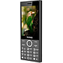 Mobile Sigma X-Style 353 Trend - Black