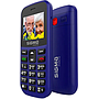 Mobile Sigma Comfort 50 CF115 Easy - Blue