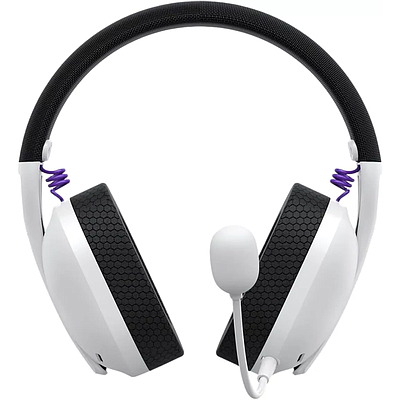 Wireless Gaming Headphones Havit Fuxi-H3 Quad-Mode (B0CK2DP7FX) - White + Black