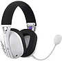 Wireless Gaming Headphones Havit Fuxi-H3 Quad-Mode (B0CK2DP7FX) - White + Black