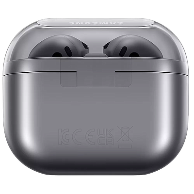 Samsung Galaxy Buds3 Silver (SM-R530NZAACIS)