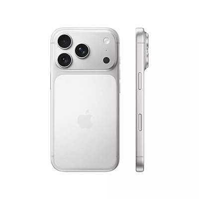 Apple iPhone 17 Pro 12GB/256GB - Silver