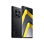 Smartphone Xiaomi Poco M8 8GB/256GB Dual Sim 5G - Black