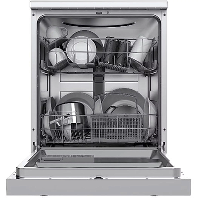 Dishwasher Midea MFD60S050S Silver