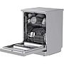 Dishwasher Midea MFD60S050S Silver