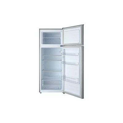 Refrigerator Midea MDRT294FGE50 Silver