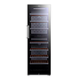 Wine Cooler Midea MDRW562FGG22 Black