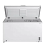 Freezer Midea MDRC564FZE01 White