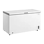 Freezer Midea MDRC564FZE01 White