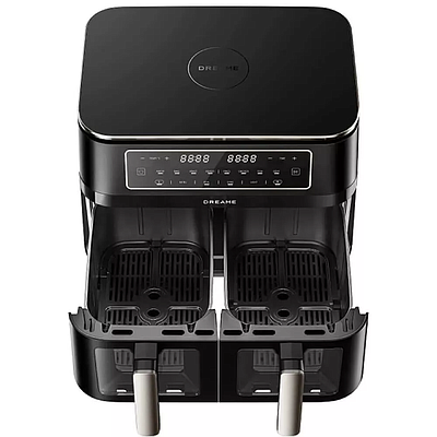 Aerogrill Dreame Air Fryer DZ30 Black 11 L