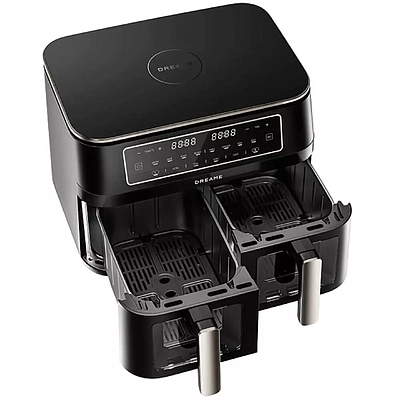 Aerogrill Dreame Air Fryer DZ30 Black 11 L