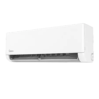 Air Conditioner Midea MSEF1-09HRN8 White